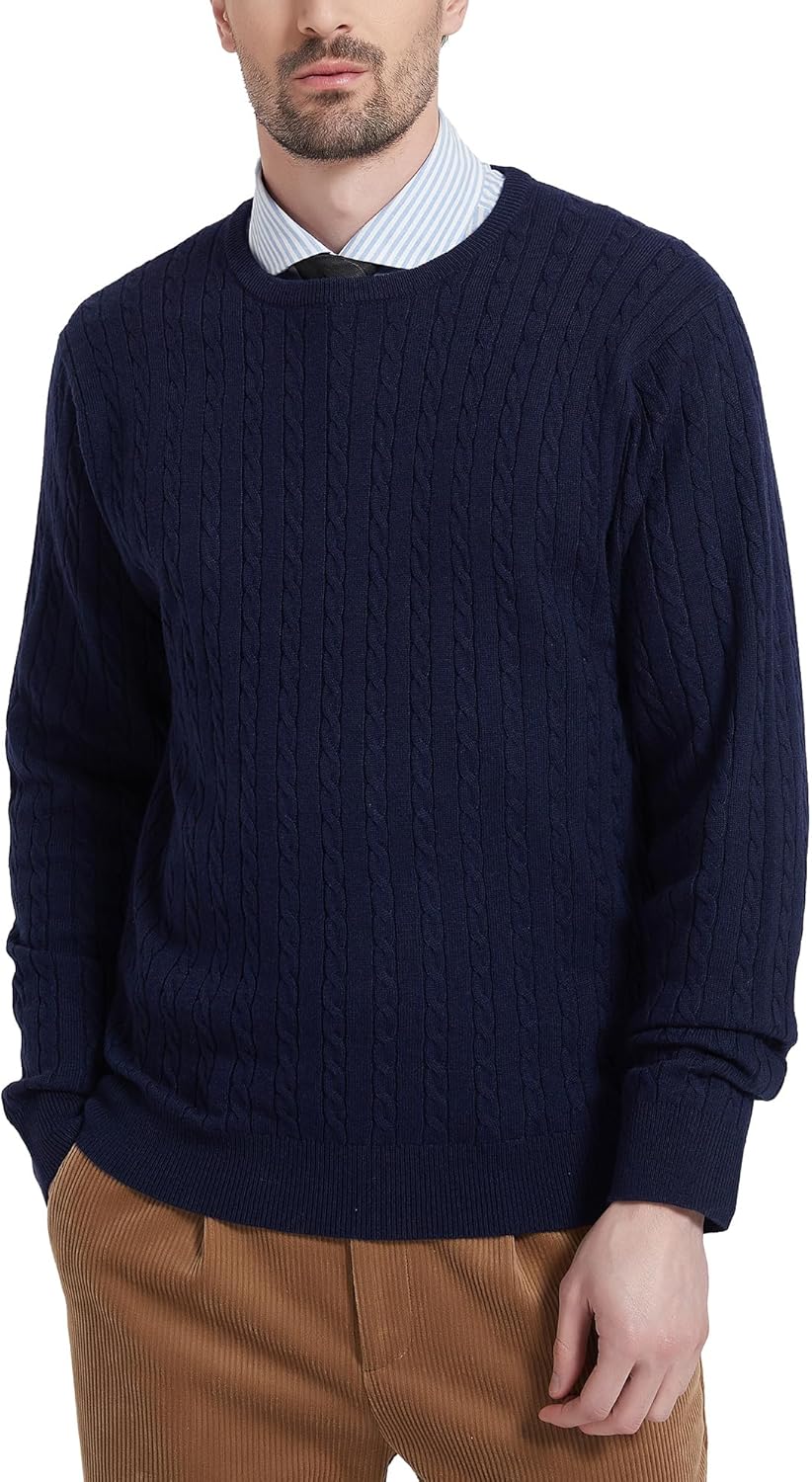 Suéter Kallspin cuello V homme