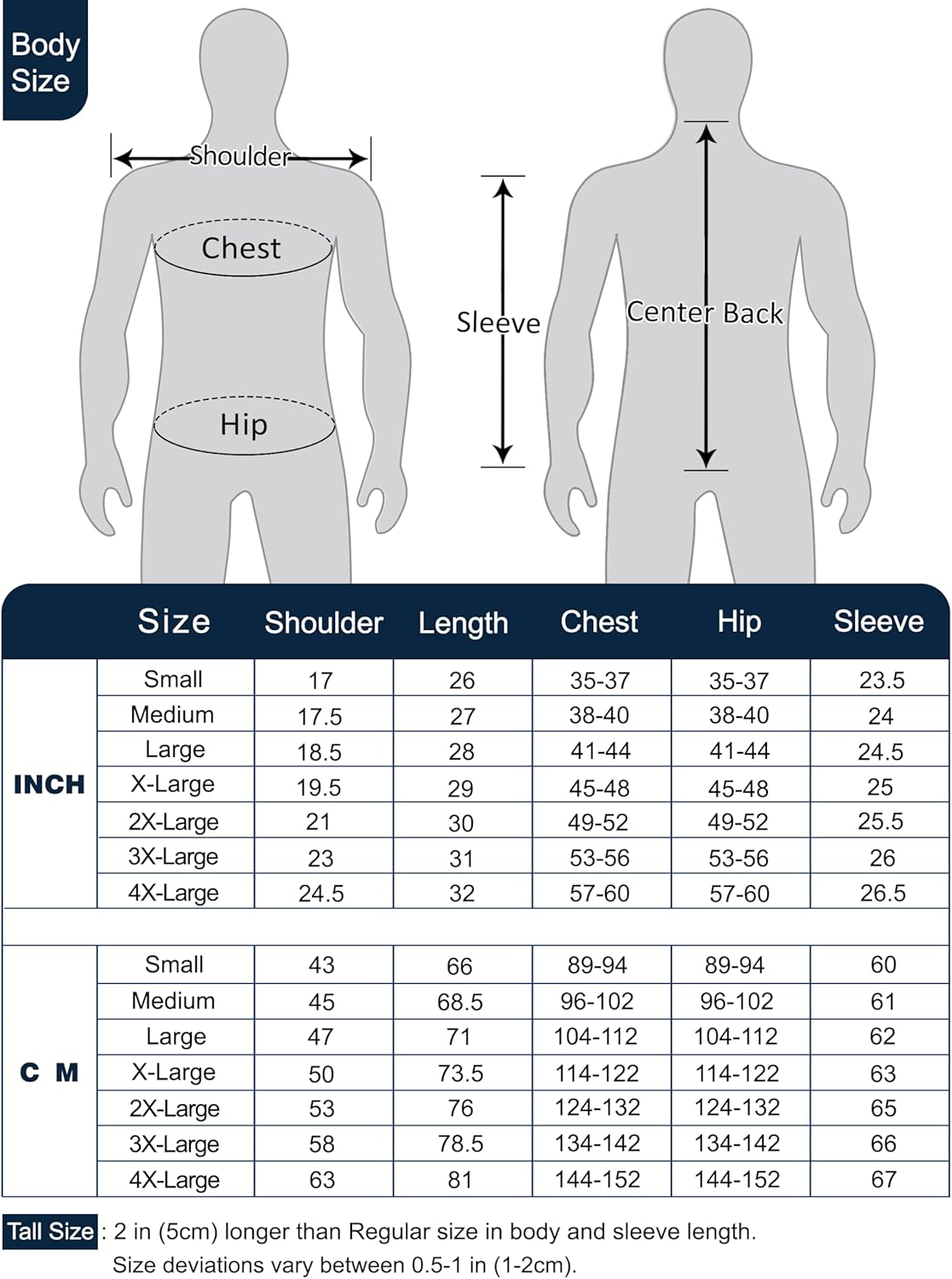 Suéter Kallspin cuello V homme