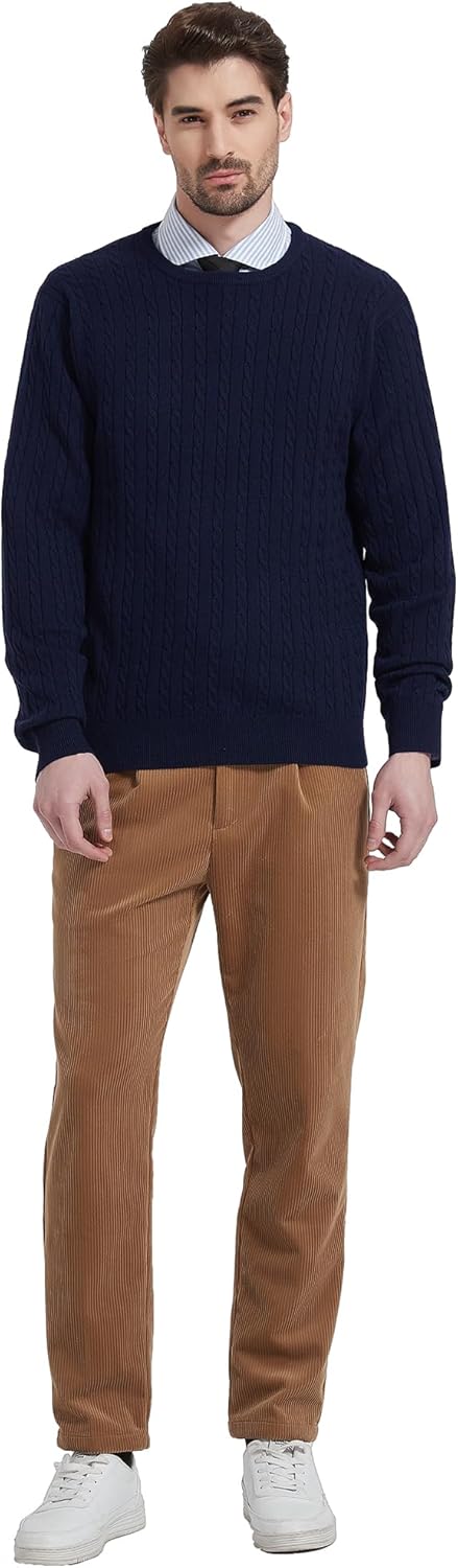 Suéter Kallspin cuello V homme