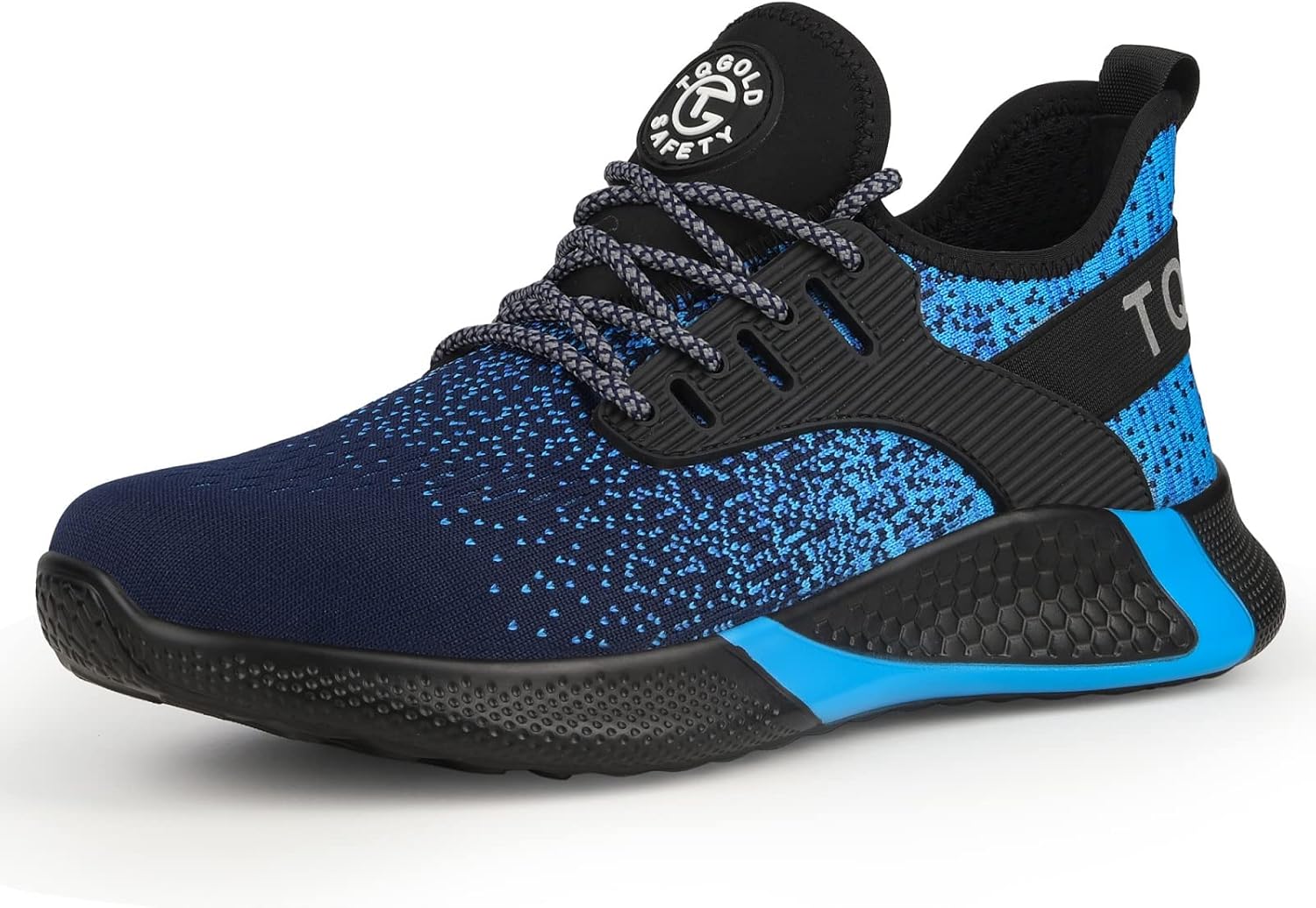 Zapatos de Seguridad TQGold 37 EU