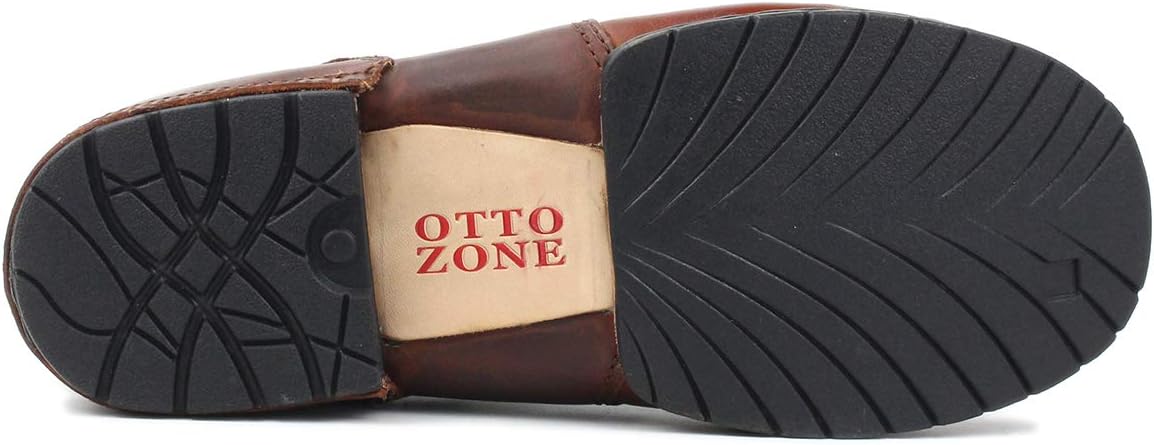 Botas OSSTONE de invierno para moto