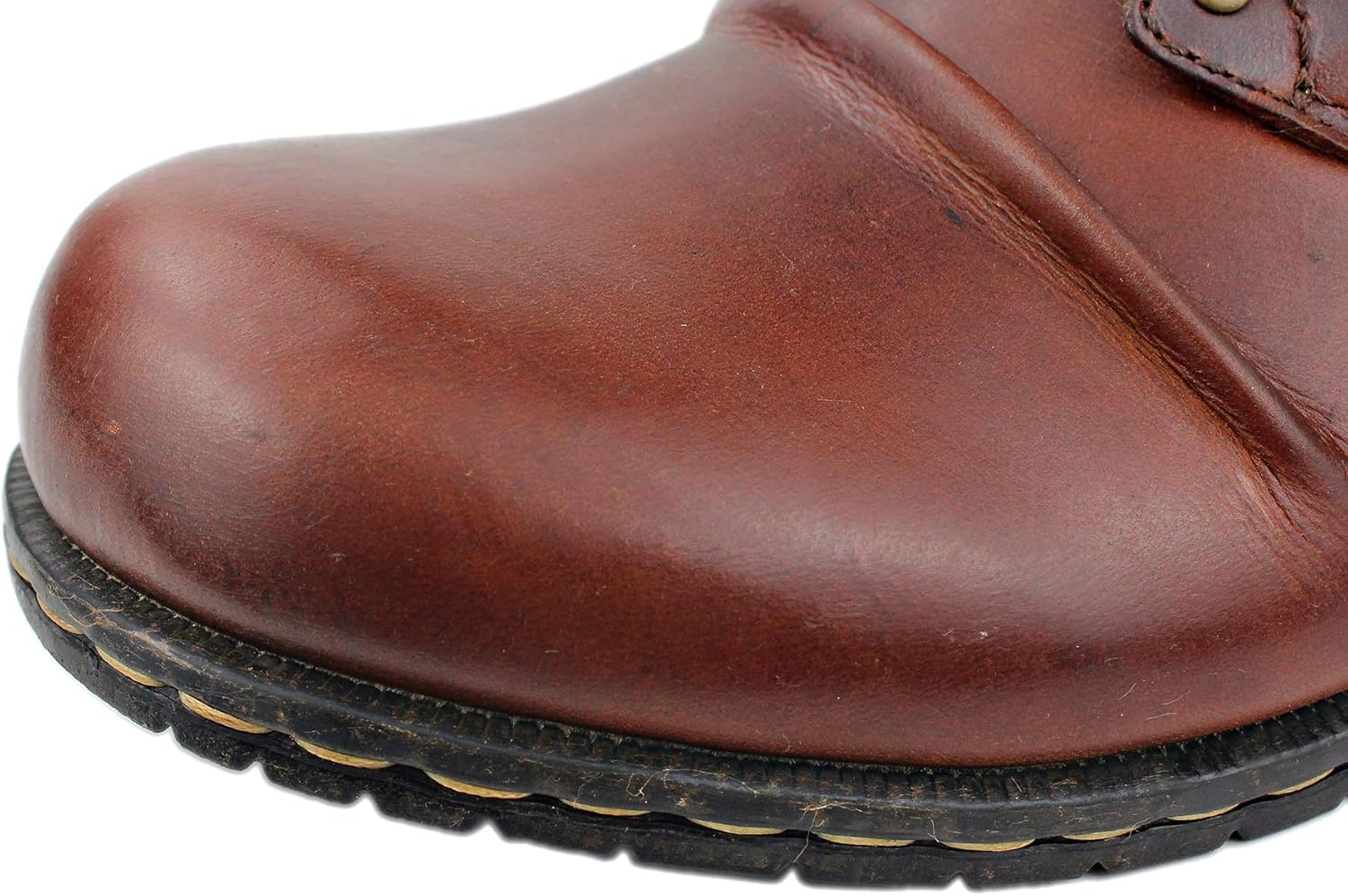 Botas OSSTONE de invierno para moto