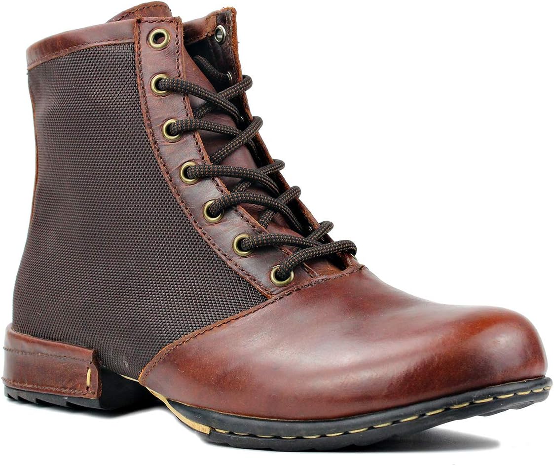 Botas Chukka OSSTONE Hombre