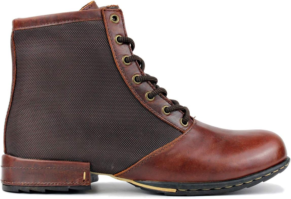 Botas Chukka OSSTONE Hombre