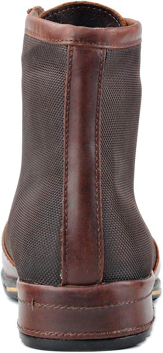 Botas Chukka OSSTONE Hombre