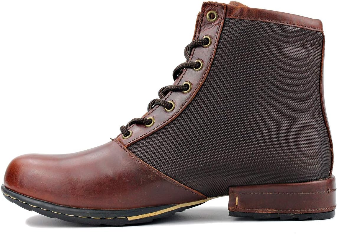 Botas Chukka OSSTONE Hombre