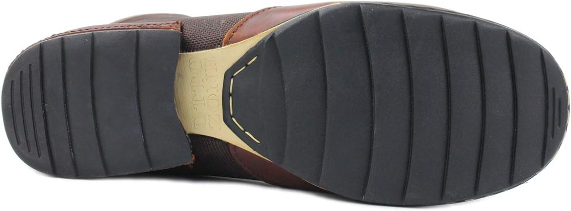 Botas Chukka OSSTONE Hombre