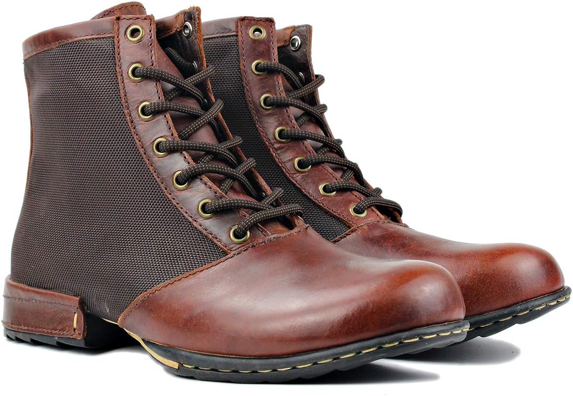 Botas Chukka OSSTONE Hombre