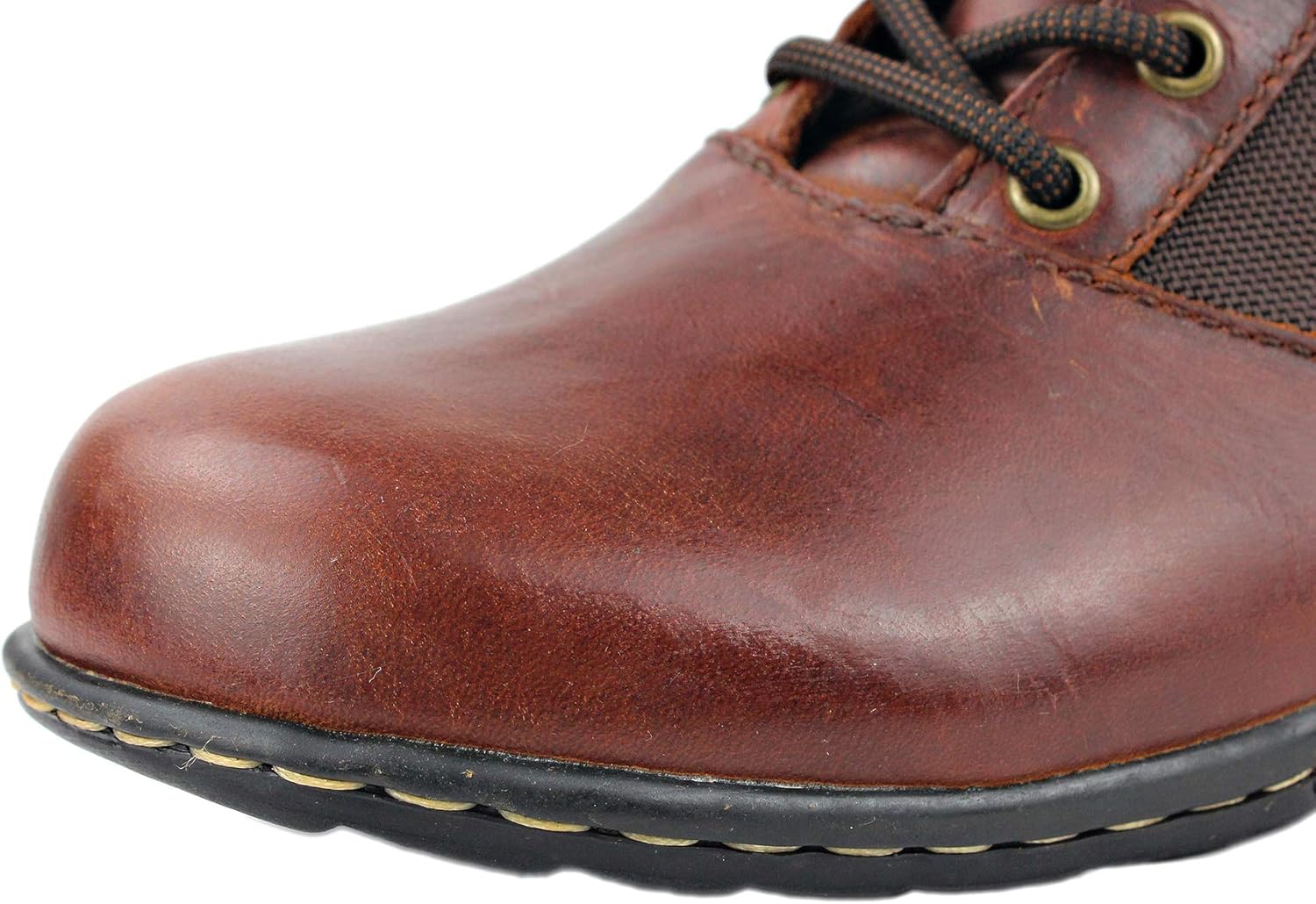 Botas Chukka OSSTONE Hombre