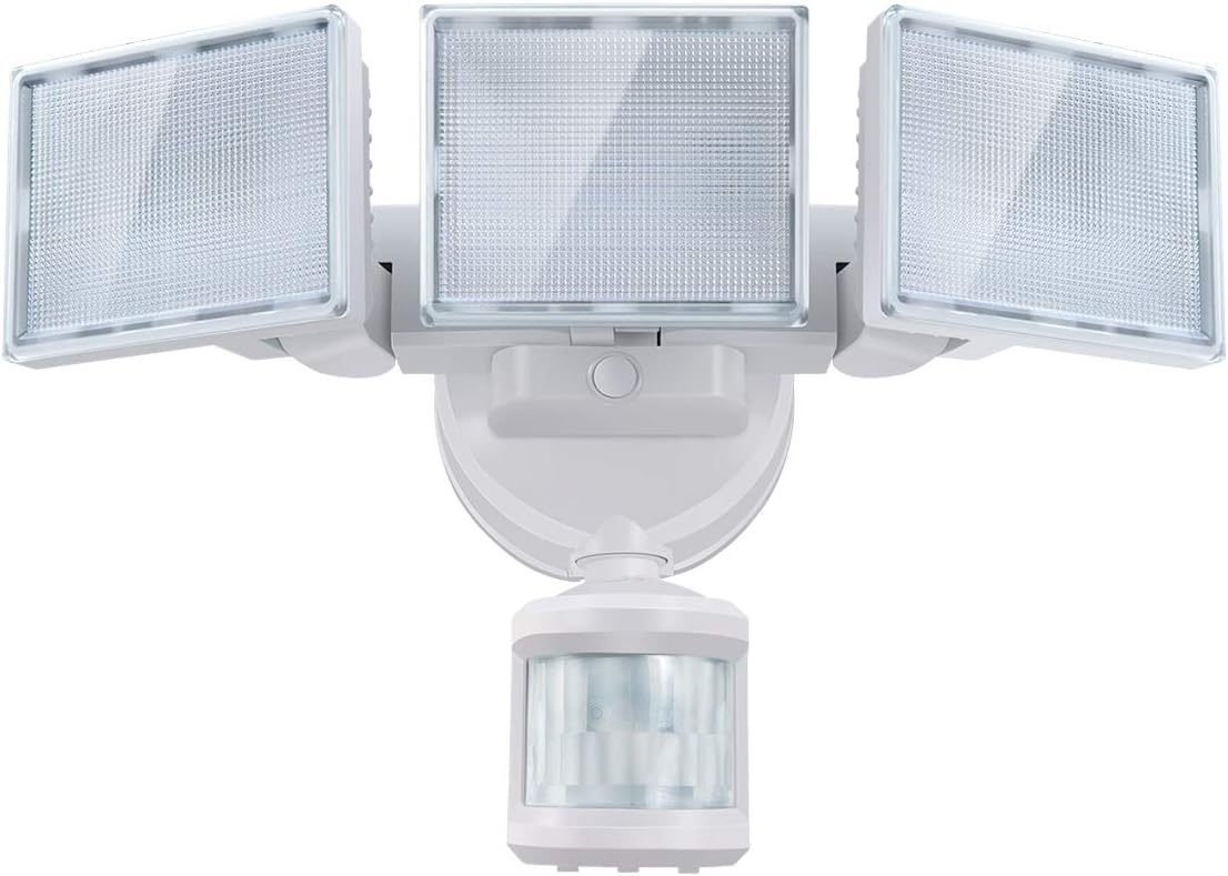 Proyector LED 40W IP65 3000LM
