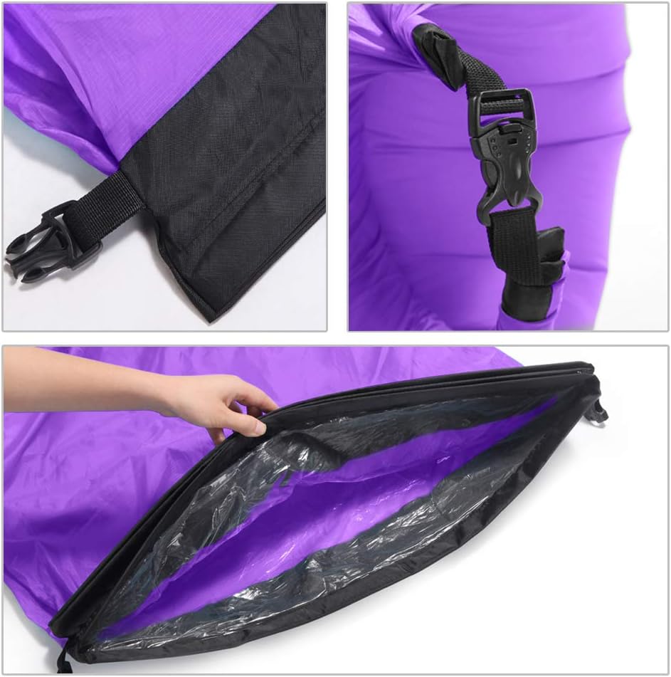 Sofá Inflable Portátil Air