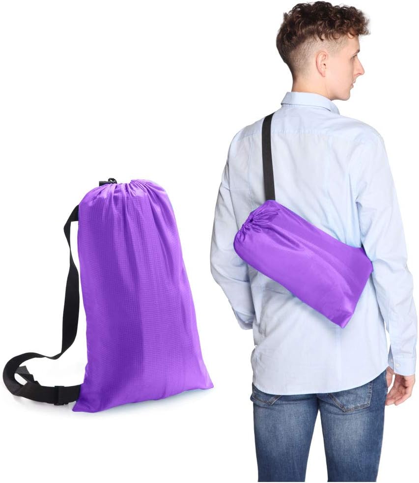 Sofá Inflable Portátil Air
