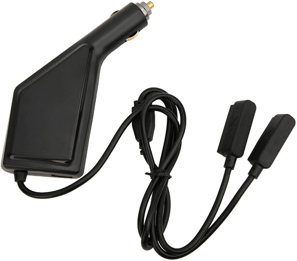 Adaptador Cargador Coche DJI Mavic