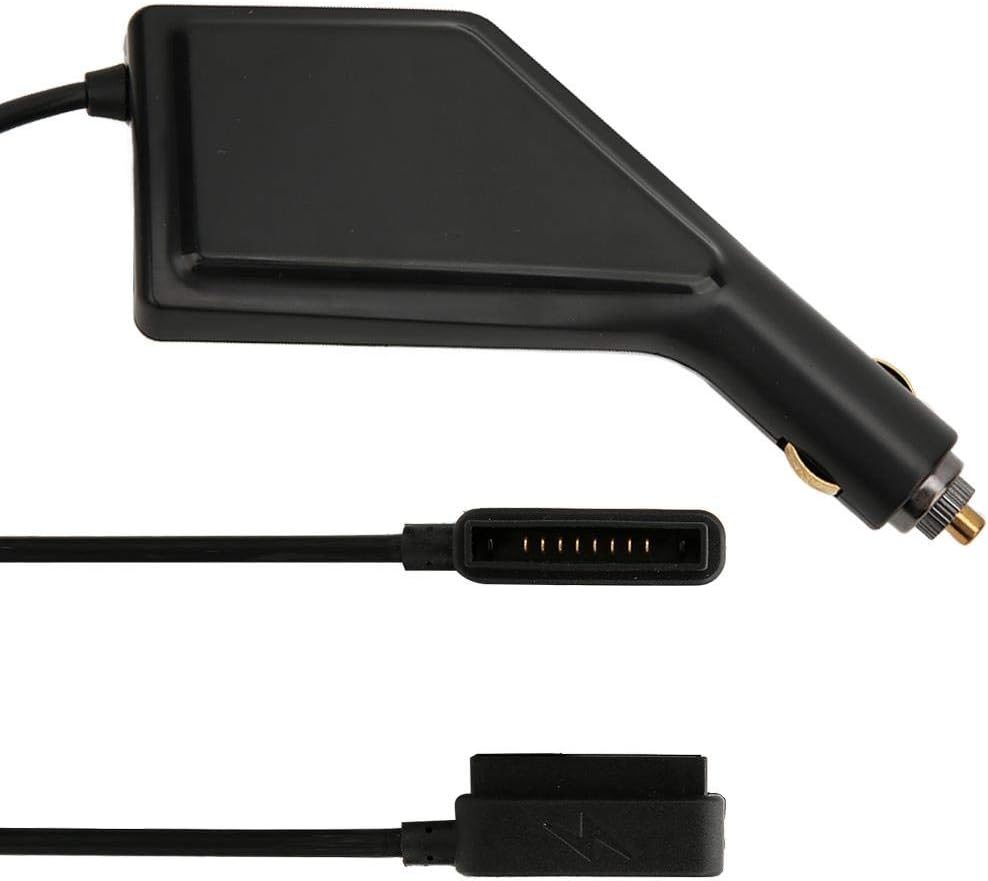 Adaptador Cargador Coche DJI Mavic