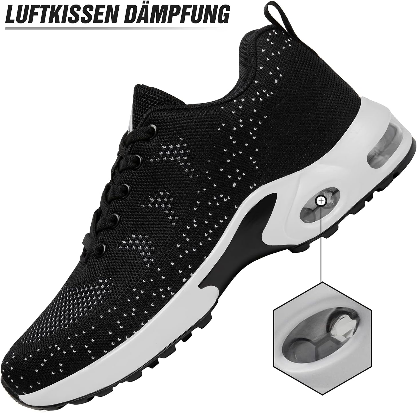 Zapatillas Mishansha mujer 39