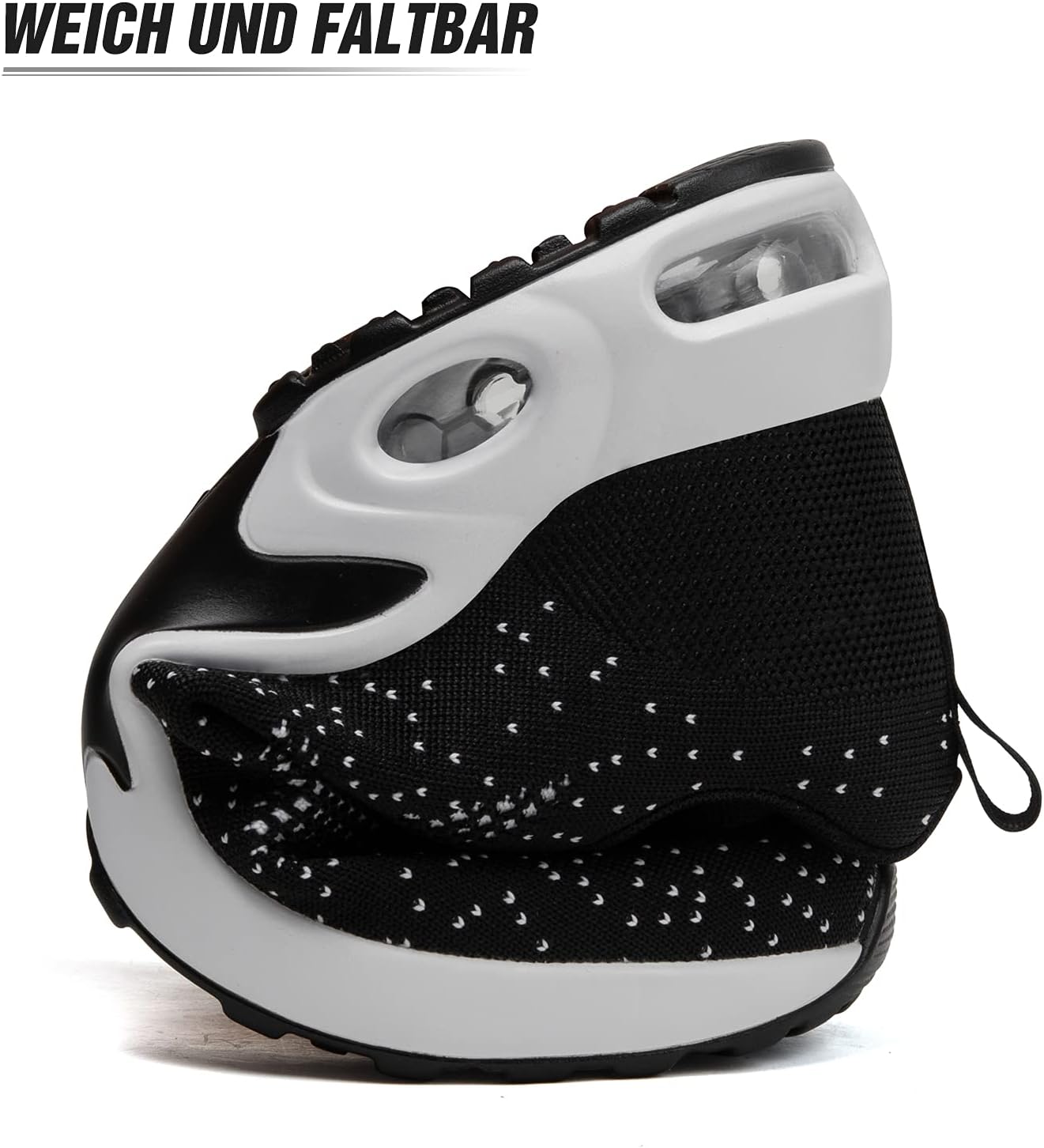 Zapatillas Mishansha mujer 39