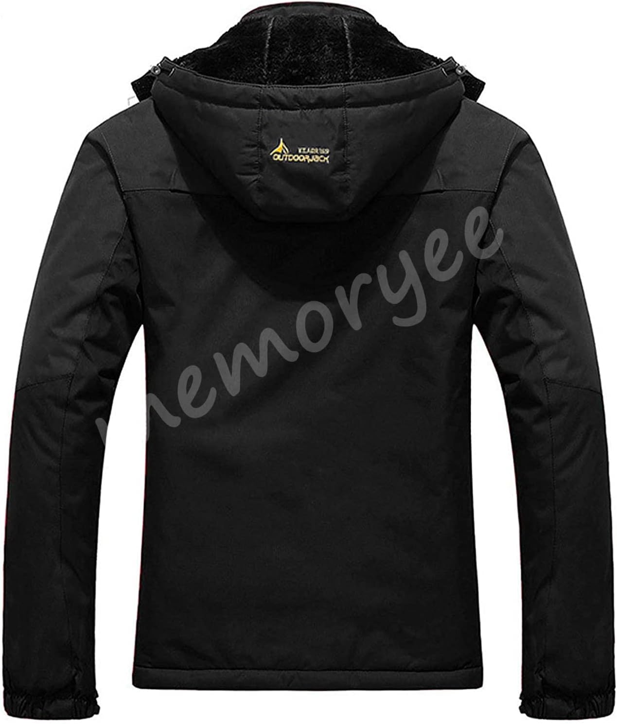 Chaqueta Impermeable para Hombres
