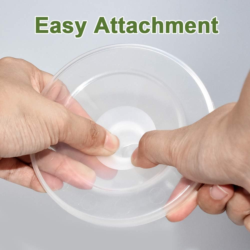 Bridas Freemie 17 mm Maymom