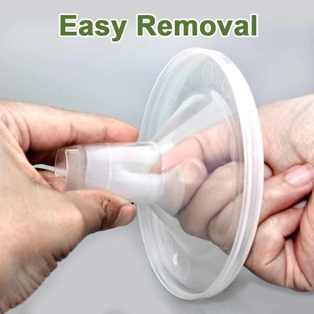 Bridas Freemie 17 mm Maymom