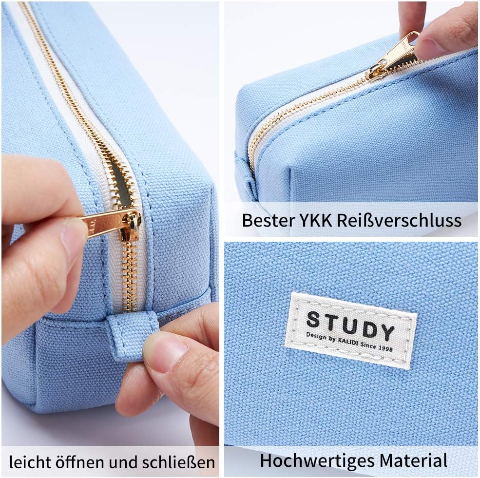 Estuche de Lápices KALIDI Unisex