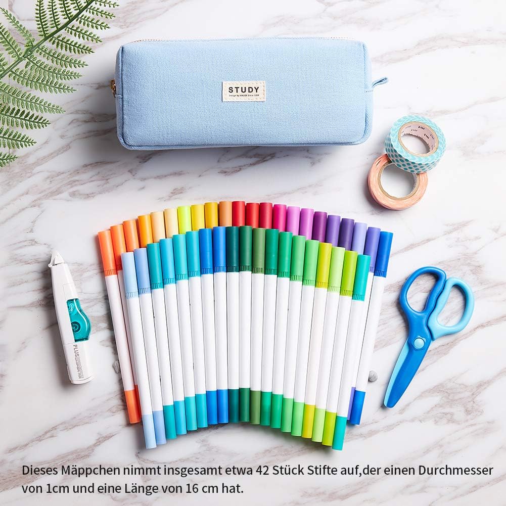Estuche de Lápices KALIDI Unisex
