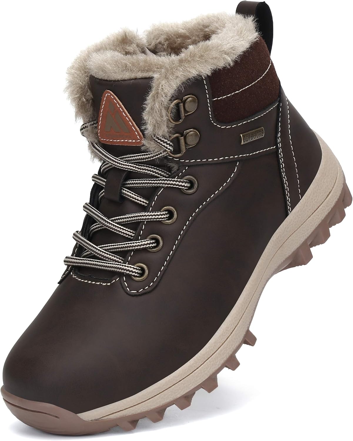 Botas de Invierno Mishansha