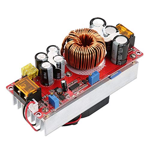 Convertidor DC-DC 10-60V 1500W