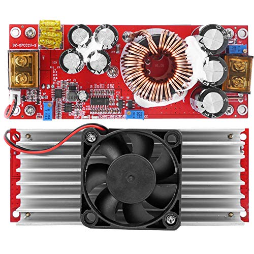 Convertidor DC-DC 10-60V 1500W