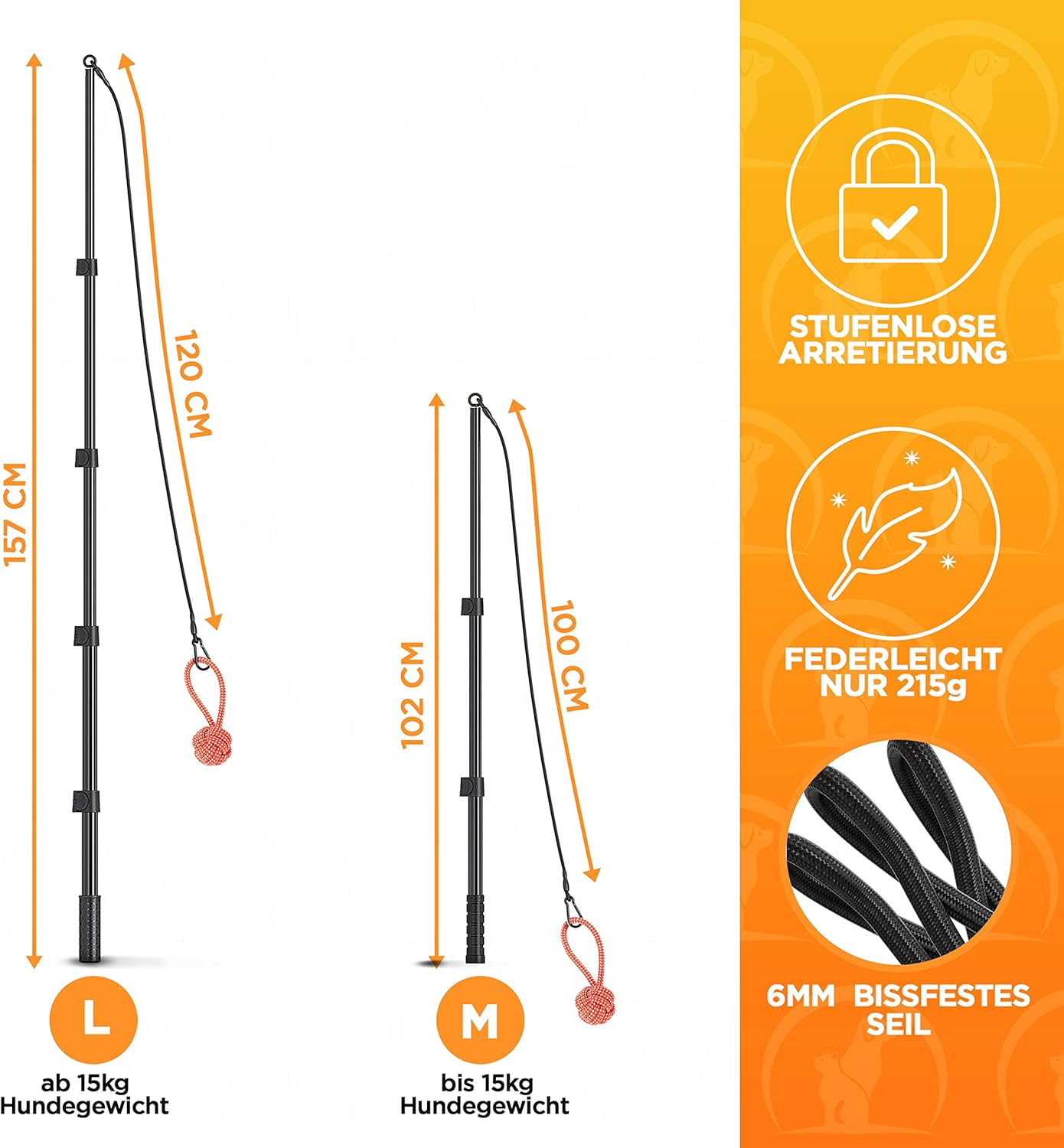 Tierhood®: Juguete Interactivo