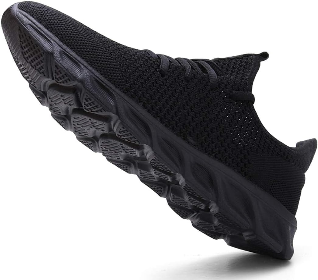 Zapatillas Running Mujer Transpirable