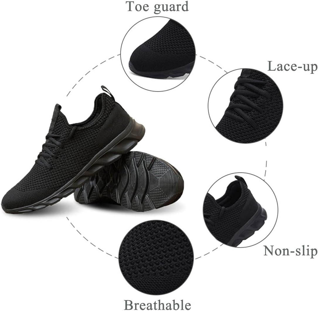 Zapatillas Running Mujer Transpirable