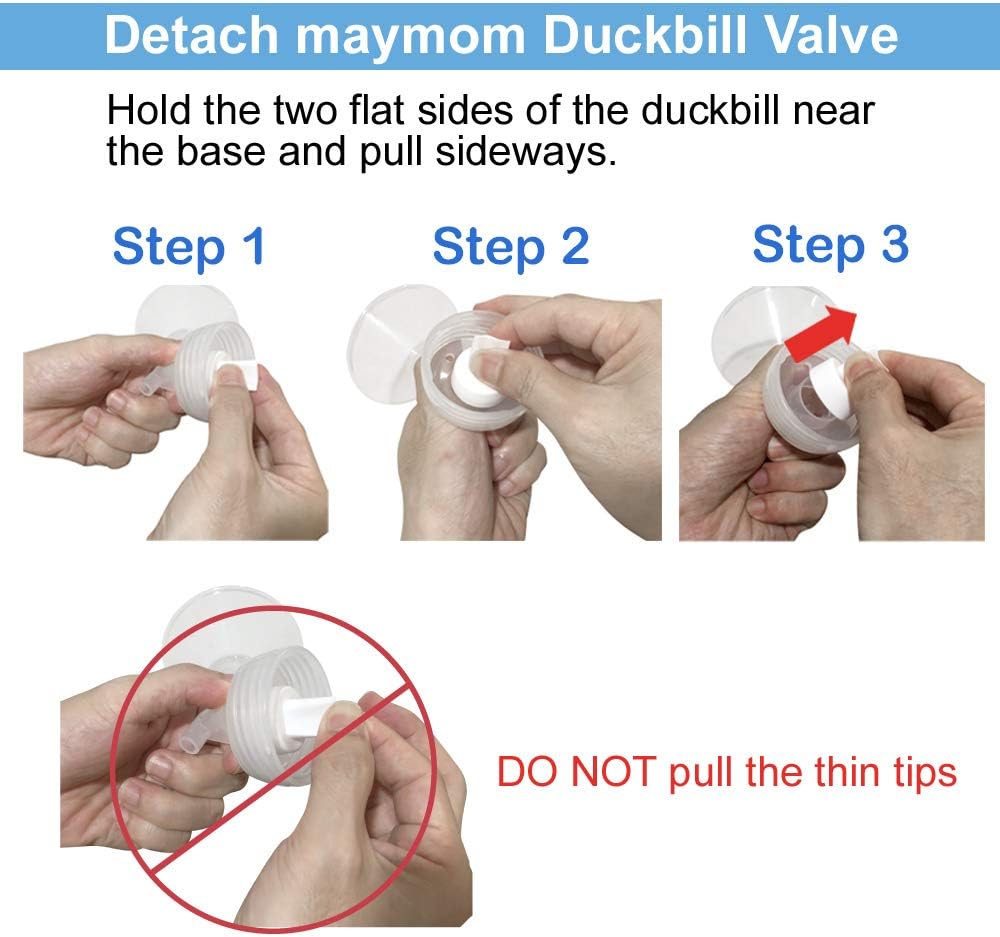 Piezas Maymom para Spectra S2