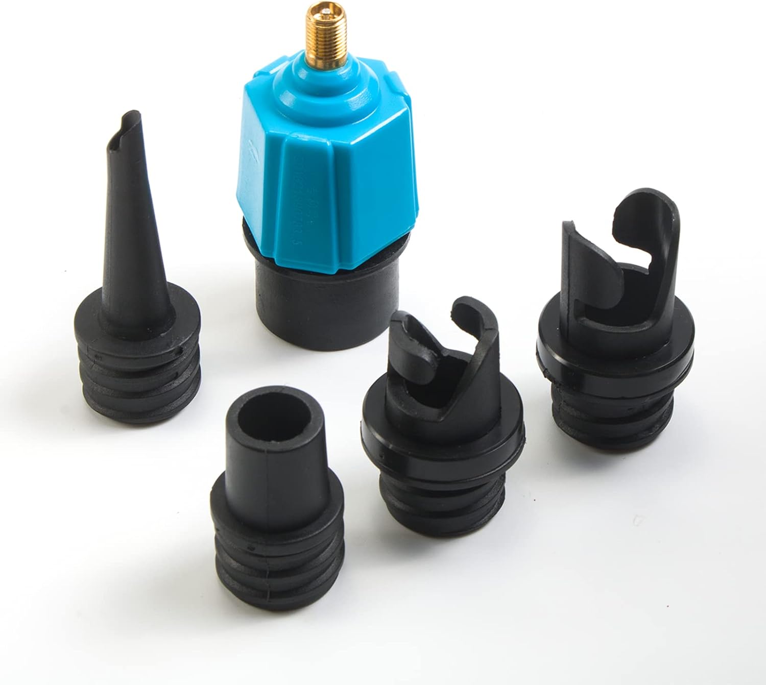 Adaptador Válvula Succión SUP