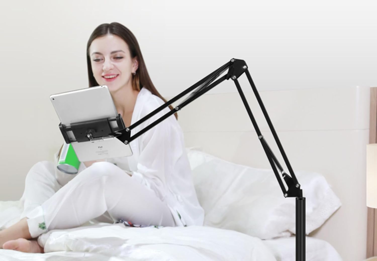 Soporte Multifuncional para Tableta