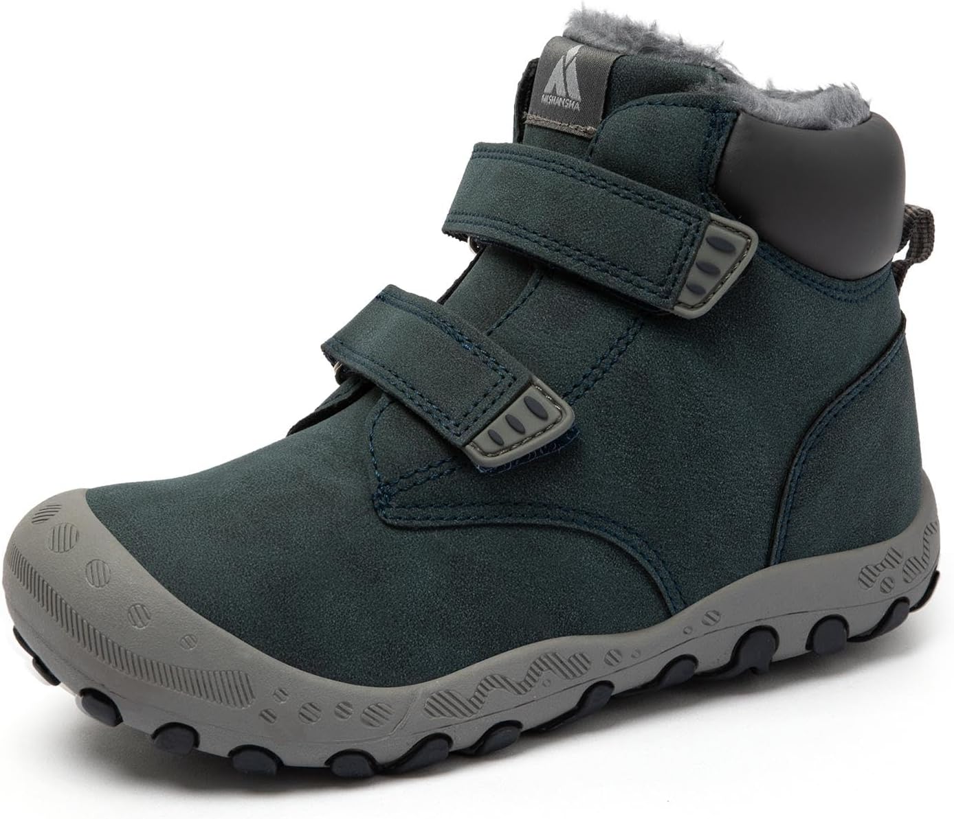 Botas de Invierno Mishansha Niños