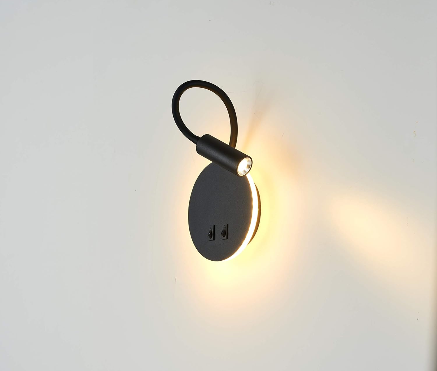 Luz de Lectura LED Budbuddy
