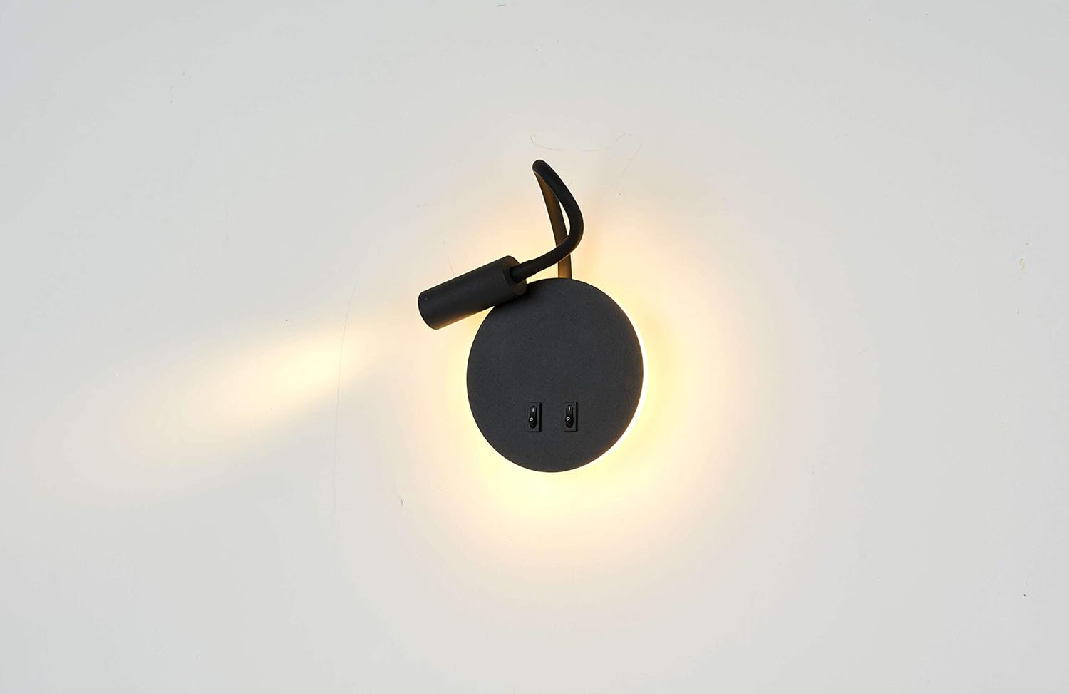 Luz de Lectura LED Budbuddy