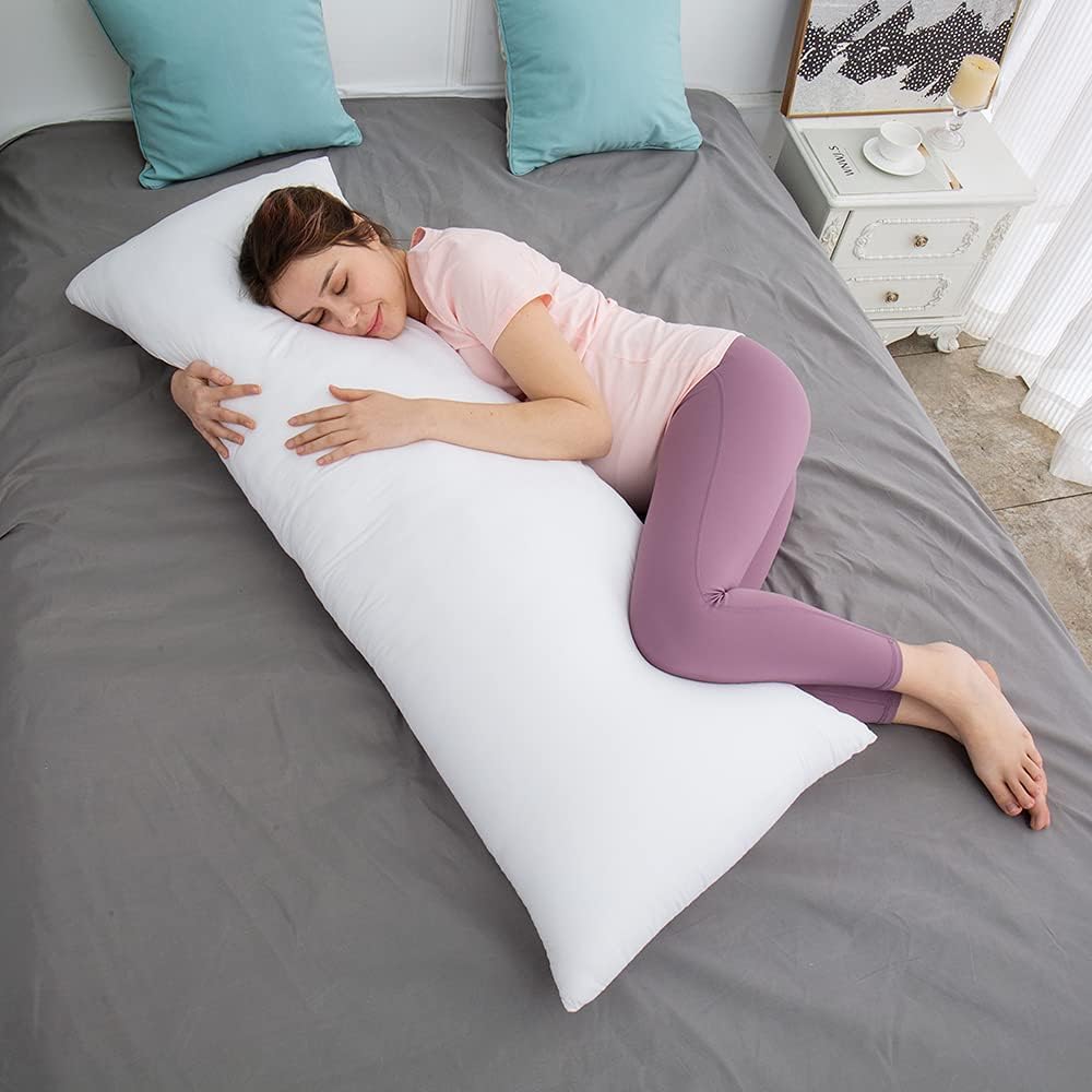 Almohada de apoyo para dormir
