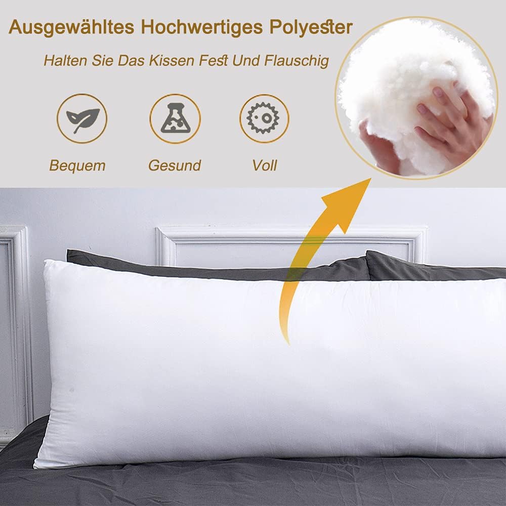 Almohada de apoyo para dormir