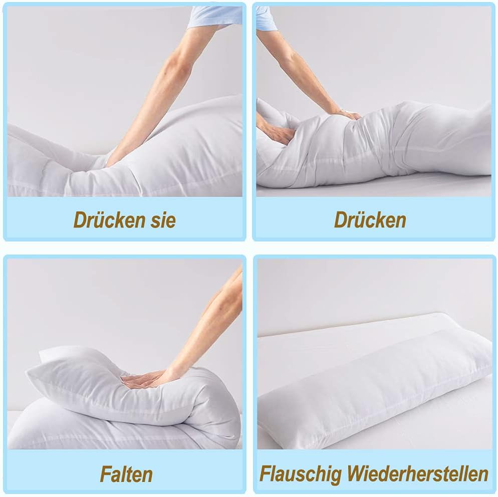 Almohada de apoyo para dormir