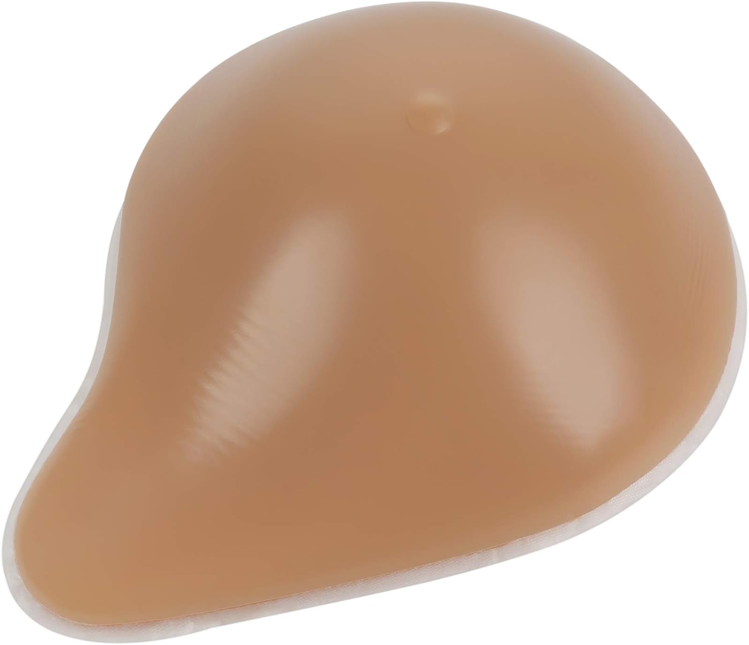 Almohadilla de Mastectomía Silicona