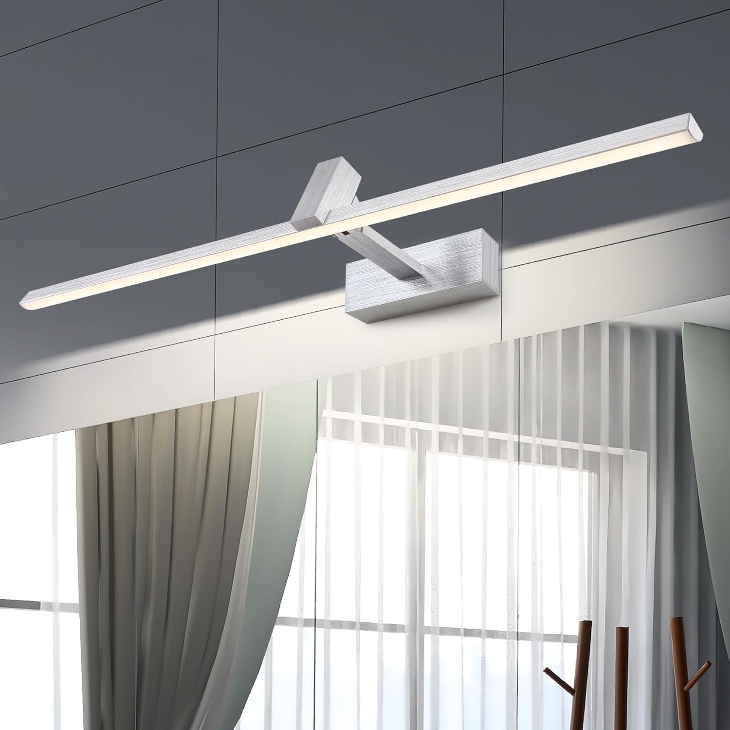 Lámpara de Pared LED 12W 60CM