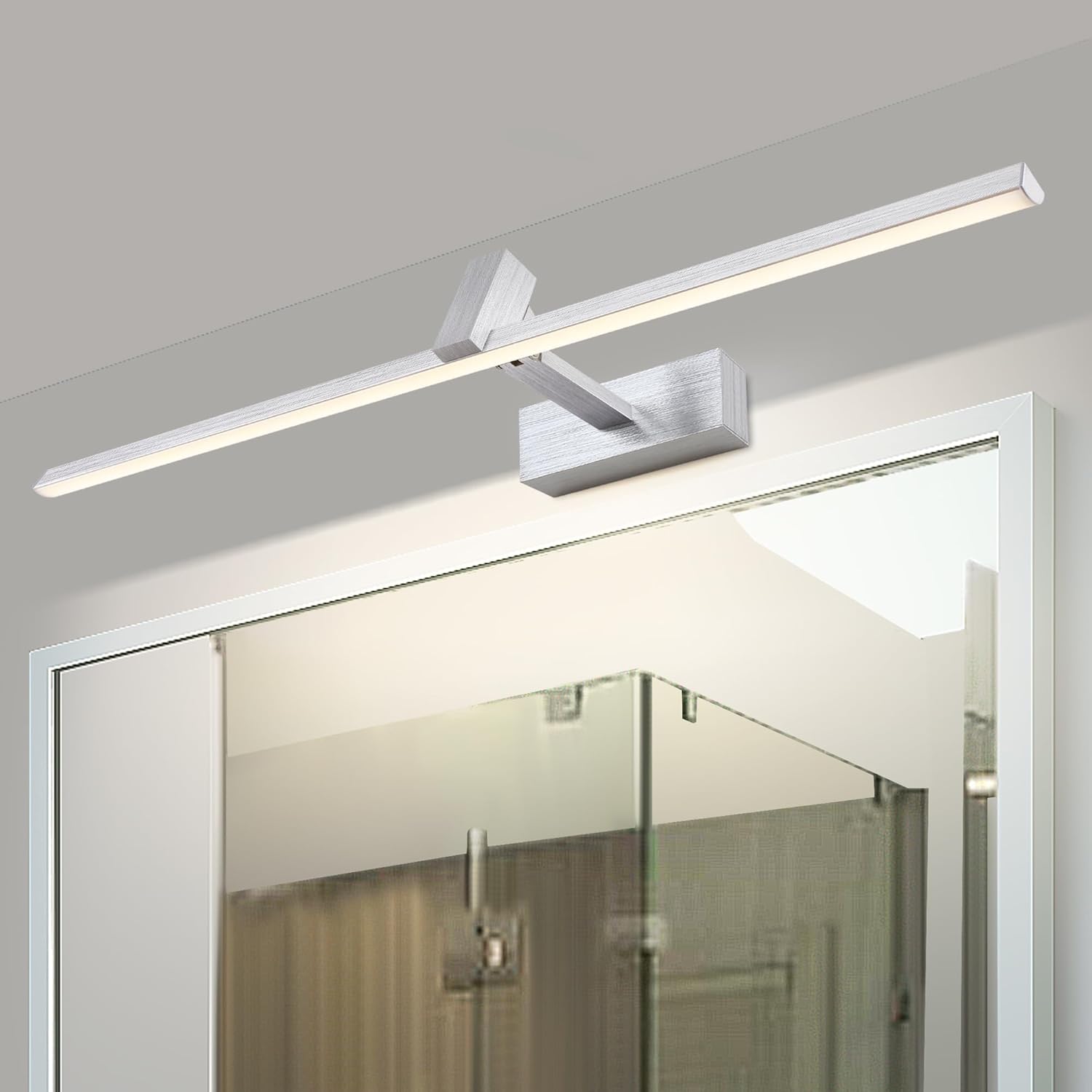 Lámpara de Pared LED 12W 60CM