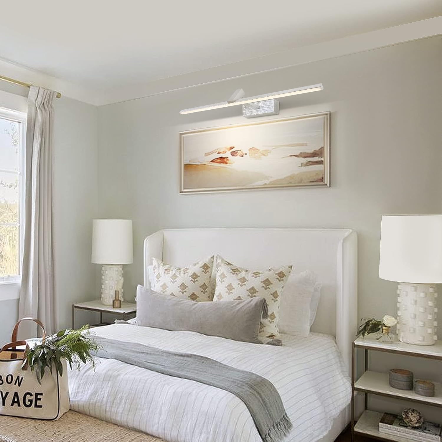 Lámpara de Pared LED 12W 60CM