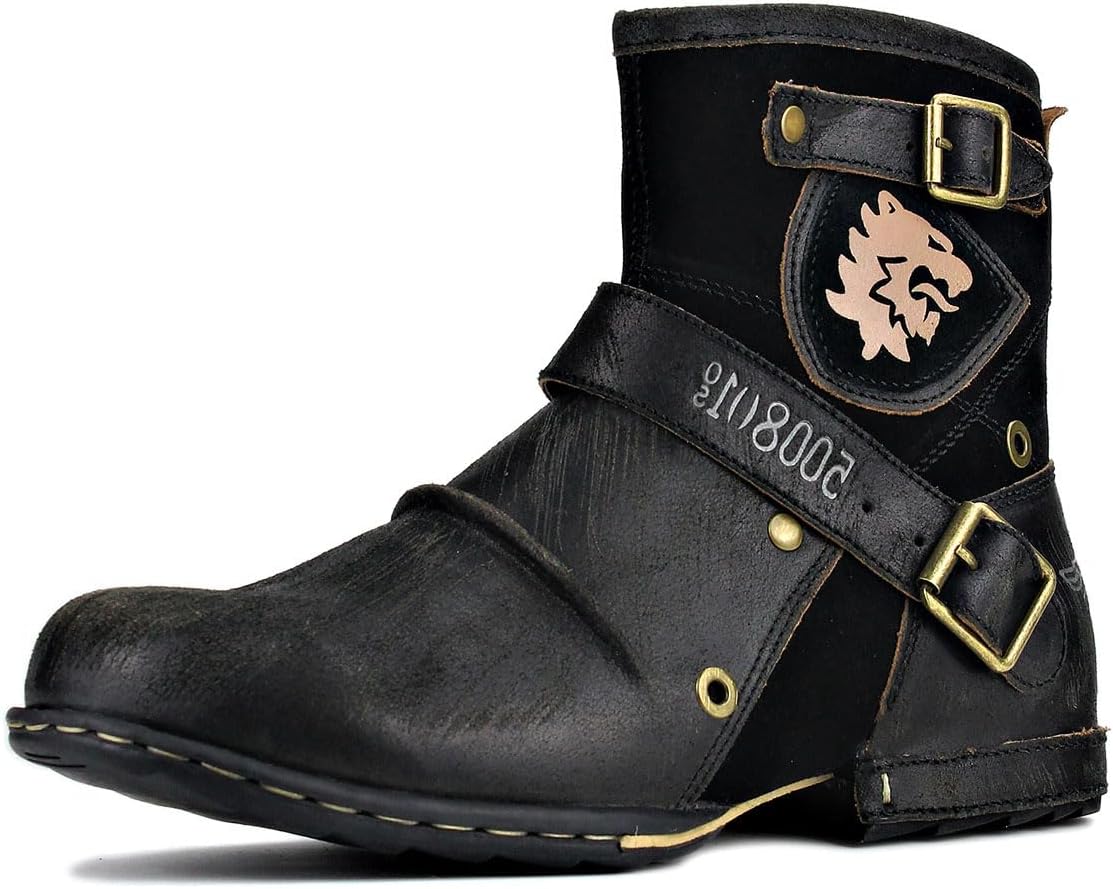 Botines de invierno OSSTONE