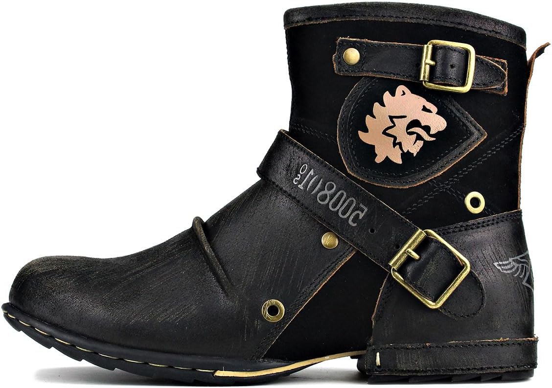 Botines de invierno OSSTONE