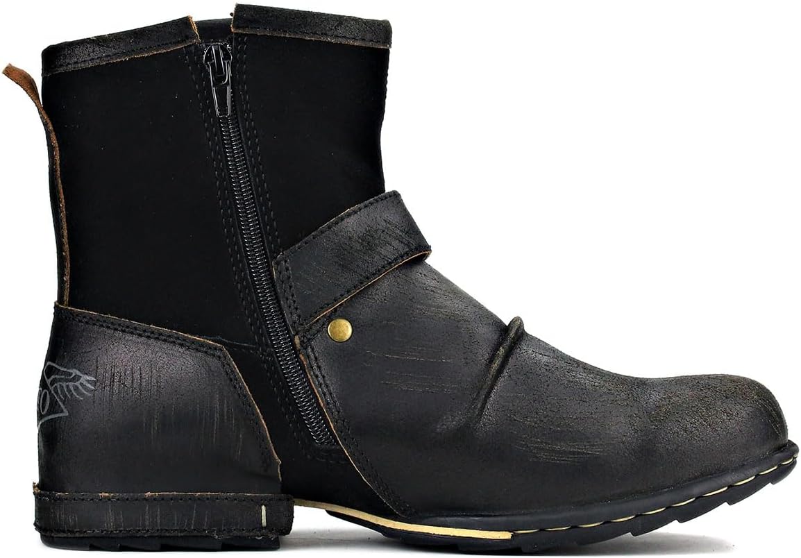 Botines de invierno OSSTONE