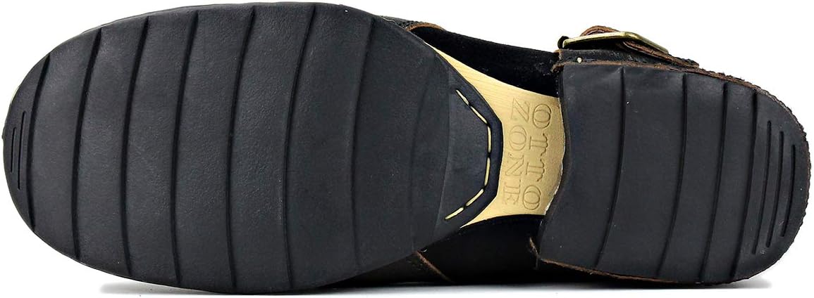 Botines de invierno OSSTONE