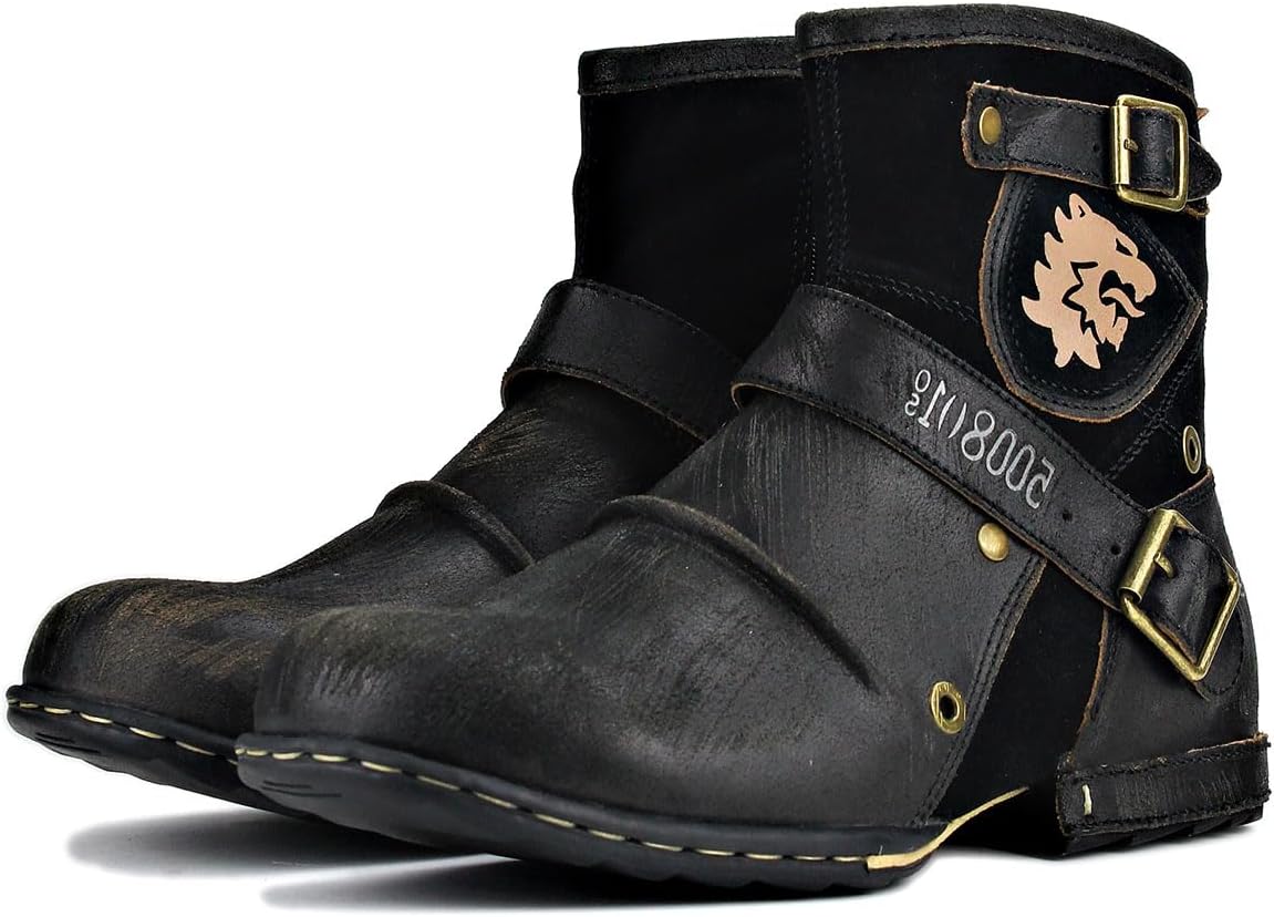 Botines de invierno OSSTONE