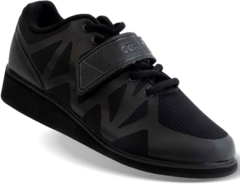 Zapatillas CORE para pesas